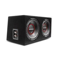 DB Drive SPX10-2BC Bass Crate