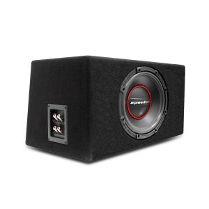 DB Drive SPX12-1BC Bass Crate