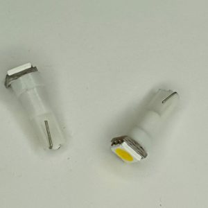 T5 1SMD 5050 White Each
